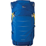 کیف کوله پشتی لوپرو مدل Photo Sport BP 300 AW II آبی
