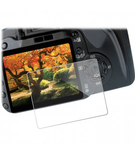 محافظ شیشه ای صفحه نمایش دوربین 6D II کانن