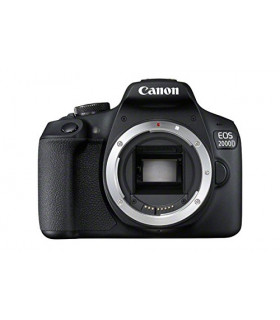 دوربین عکاسی کانن Canon EOS 2000D Body