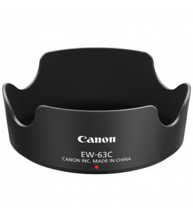 لنز هود EW-63C مخصوص لنز 18-55mm STM کانن