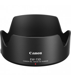 لنز هود EW-73D مخصوص لنز 18-135mm USM کانن