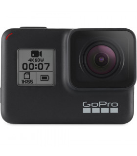دوربین گوپرو هیرو 7 مشکی GoPro HERO 7