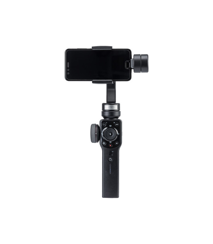 لرزشگیر موبایل Zhiyun-Tech Smooth-4 Smartphone Gimbal-Black