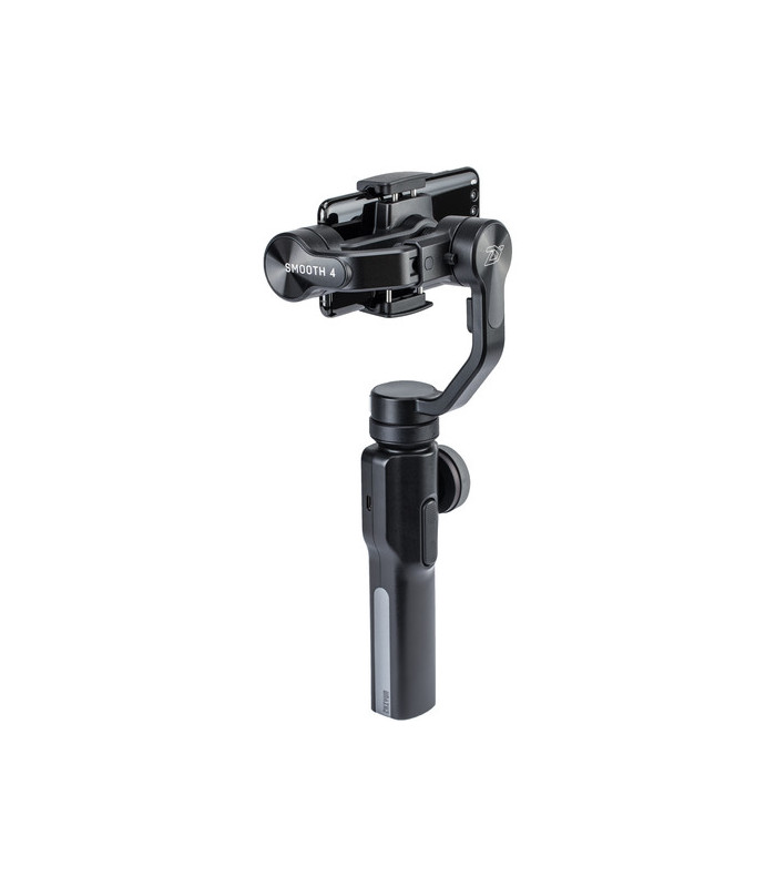 لرزشگیر موبایل Zhiyun-Tech Smooth-4 Smartphone Gimbal-Black