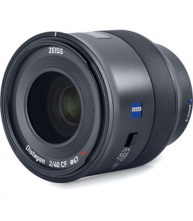 لنز زایس مانت سونی مدل ZEISS Batis 40mm f/2 CF
