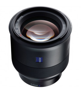 لنز زایس مانت سونی مدل ZEISS Batis 85mm f/1.8