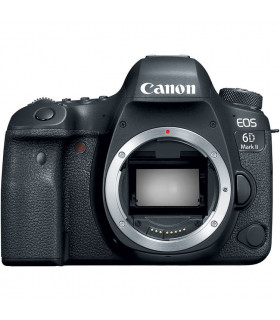 دوربین دیجیتال کانن CANON EOS 6D II BODY
