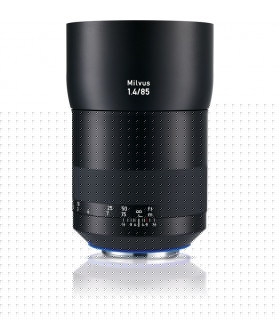 لنز زایس مانت نیکون مدل ZEISS Milvus 85mm f/1.4 ZF.2