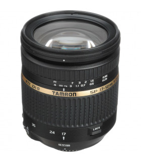 لنز تامرون مانت نیکون مدل Tamron SP AF 17-50mm f/2.8 XR Di-II VC LD