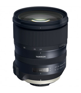 لنز تامرون مانت نیکون مدل Tamron SP 24-70mm f/2.8 Di VC USD G2