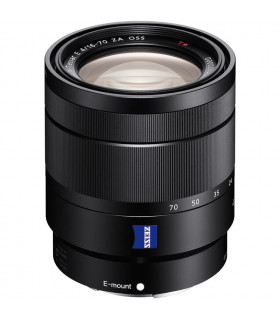 لنز سونی مدل Sony Vario-Tessar T* E 16-70mm f/4 ZA OSS