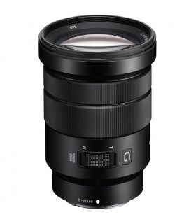 لنز سونی مدل Sony E PZ 18-105mm f/4 G OSS