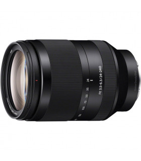 لنز سونی مدل Sony FE 24-240mm f/3.5-6.3 OSS
