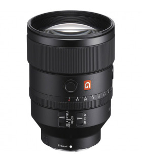 لنز سونی مدل Sony FE 135mm f/1.8 GM