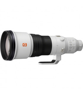 لنز سونی مدل Sony FE 600mm f/4 GM OSS