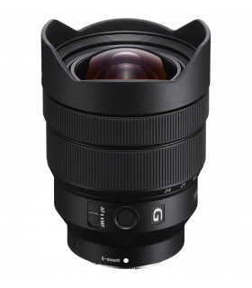 لنز سونی مدل Sony FE 12-24mm f/4 G