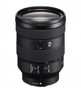 لنز سونی مدل Sony FE 24-105mm f/4 G OSS