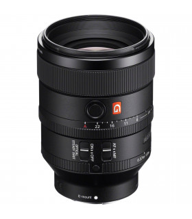 لنز سونی مدل Sony FE 100mm f/2.8 STF GM OSS