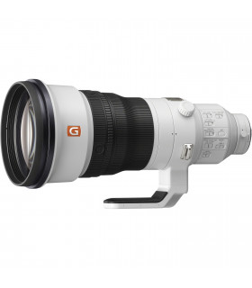 لنز سونی مدل Sony FE 400mm f/2.8 GM OSSموجود داخل فروشگاه