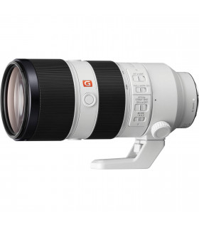 لنز سونی مدل Sony FE 70-200mm f/2.8 GM OSSضمانت همکارگستر