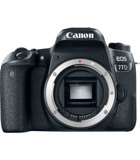 دوربین کانن EOS 77D بدنه