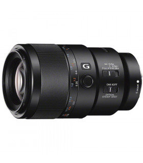 لنز سونیSony FE 90mm f/2.8 Macro G OSS