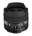 لنز نیکون مدل Nikon AF Fisheye-NIKKOR 16mm f/2.8D