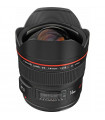 لنز کانن مدل Canon EF 14mm f/2.8L II USM