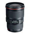 لنز کانن مدل Canon EF 16-35mm f/4L IS USM