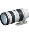 لنز کانن مدل Canon EF 70-200mm f/2.8L USM
