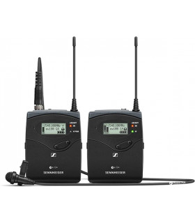 میکروفون یقه ای Sennheiser EW 112P G4ساخت رومانی