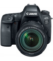 دوربین کانن Canon 6D Mark II+24-105mm f/3.5-5.6 STM