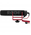 میکروفون رو دوربینی Rode VideoMic GO
