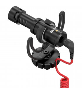 میکروفون رو دوربینی Rode VideoMicro