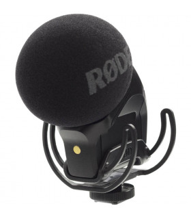 میکروفون رو دوربینی Rode Stereo VideoMic Pro