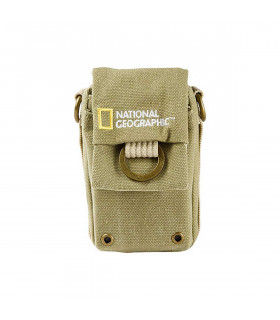 کیف دوربین کامپکت نشنال مدل National Geographic NG 1146