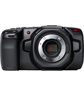 دوربین بلک مجیک مدل Blackmagic Design Pocket Cinema Camera 4K