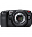 دوربین بلک مجیک مدل Blackmagic Design Pocket Cinema Camera 4K