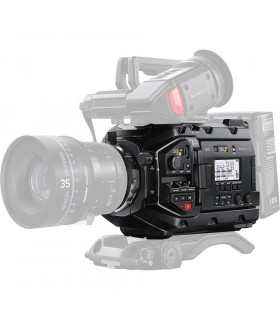 دوربین بلک مجیک مدل Blackmagic Design URSA Mini Pro 4.6K G2 Digital Cinema Camera