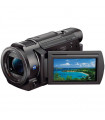 دوربین فیلمبرداری سونی مدل Sony FDR-AX33 4K Ultra HD