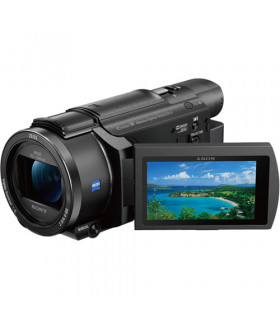 دوربین فیلمبرداری سونی مدل Sony FDR-AXP55 4K Handycam