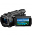 دوربین فیلمبرداری سونی مدل Sony FDR-AXP55 4K Handycam