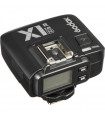 فرستنده رادیو تریگر گودوکس نیکون مدل Godox X1R-N TTL Wireless Flash Trigger Receiver for Nikon