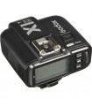 گیرنده رادیو تریگر گودوکس نیکون مدل Godox X1T-N TTL Wireless Flash Trigger Transmitter for Nikon