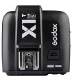 گیرنده رادیو تریگر گودوکس سونی مدل Godox X1T-S TTL Wireless Flash Trigger Transmitter for Sony