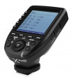 رادیو تریگر گودوکس کانن مدل Godox XProC TTL Wireless Flash Trigger for Canon Cameras
