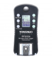 فرستنده رادیو تریگر یانگنو نیکون مدل Yongnuo RF-605-N Wireless Transceiver Kit for Nikon