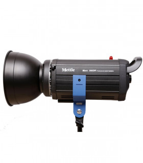 فلاش استودیویی متل مدل Mettle MARS 300DR