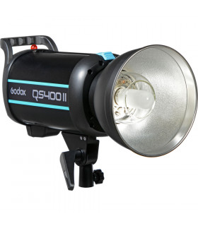 فلاش استودیویی گودوکس مدل Godox QS-400II