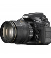 دوربین نیکون D810 همراه با لنز AF-S 24-120mm